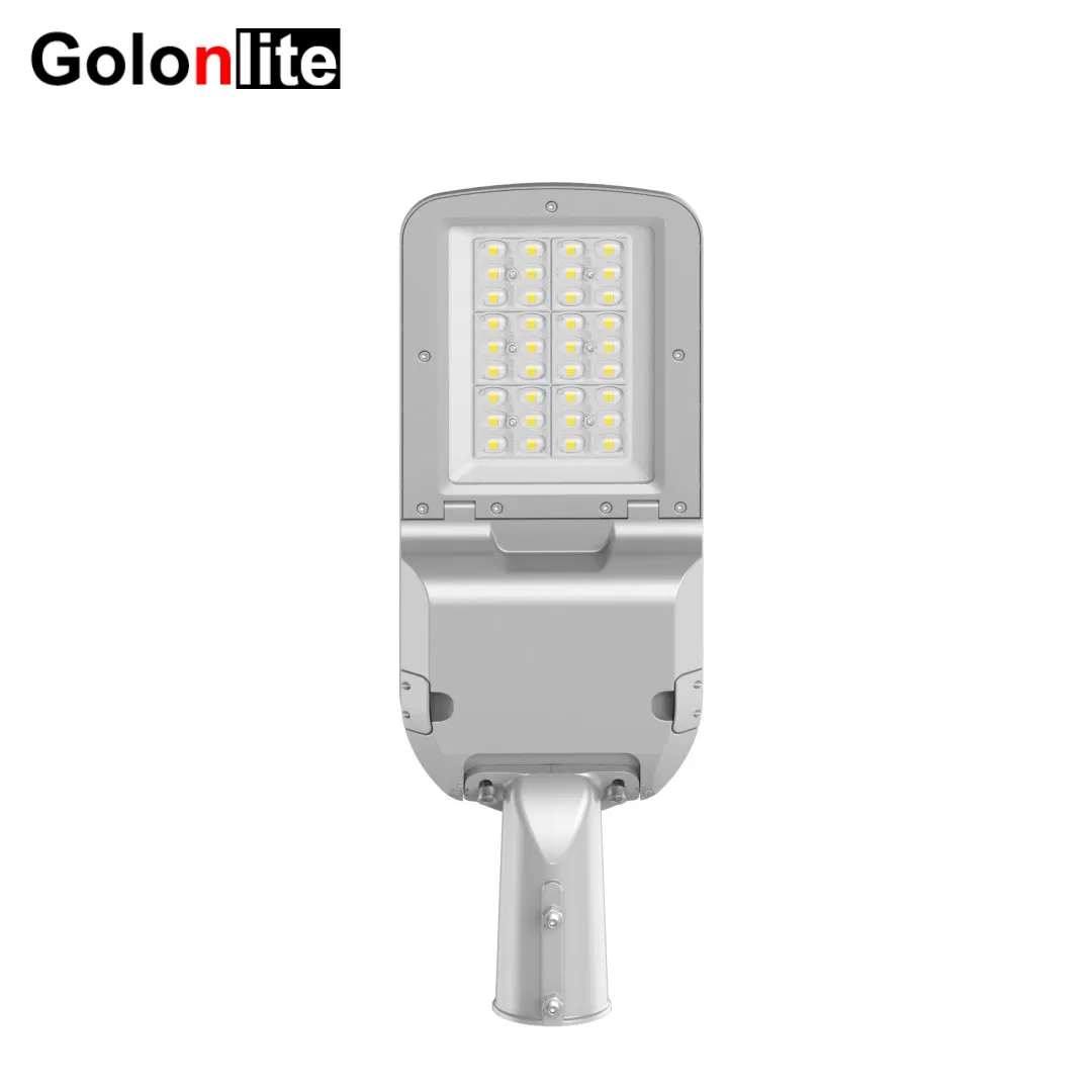 180lm/W IP66 Ik08 ضوء الشارع LED 30W 40W 50W 60W 75W 90W 100W 120W 150W 200W 240W 300W إضاءة الحدائق والممرات والطرق العامة والمناطق العامة