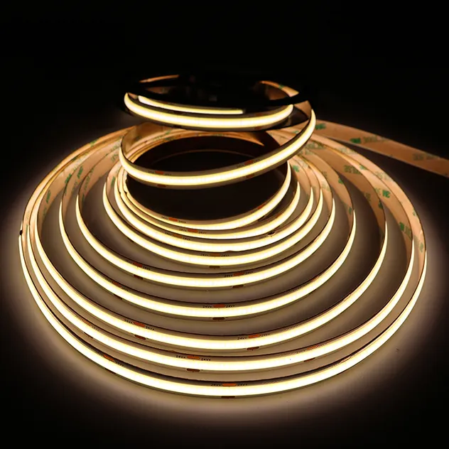 شريط LED اللزج 320LED/m