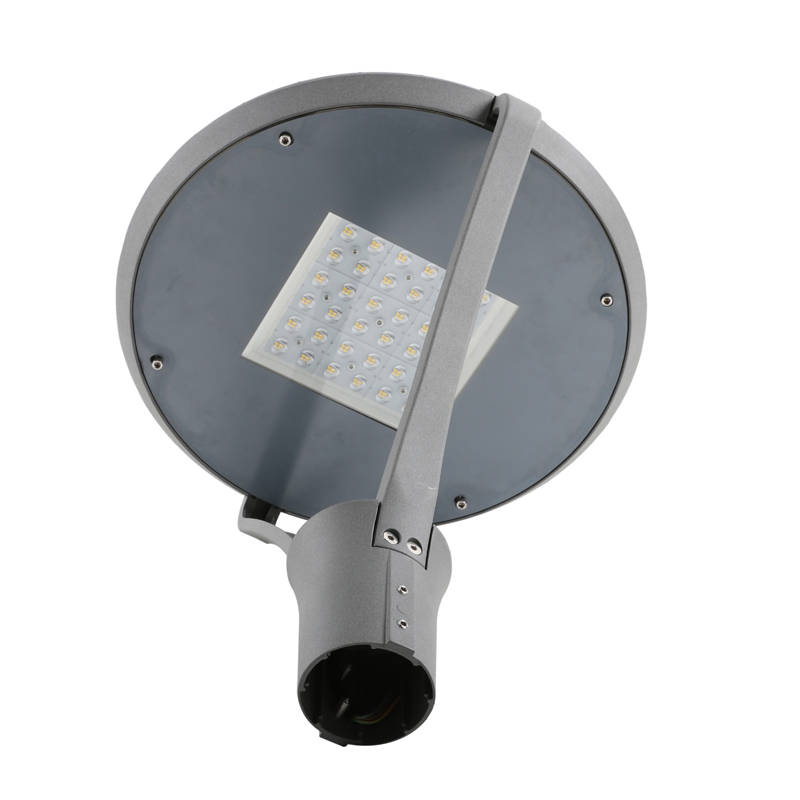 60W مصباح حديقة LED متعدد الألوان مقاوم للماء طويل العمر
