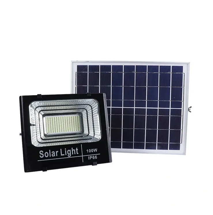 مصباح حائط شمسي LED عالي الجودة للأمان مقاوم للماء مع مستشعر حركة لأضواء الحديقة الخارجية لمصباح الحائط الشمسي للطوارئ