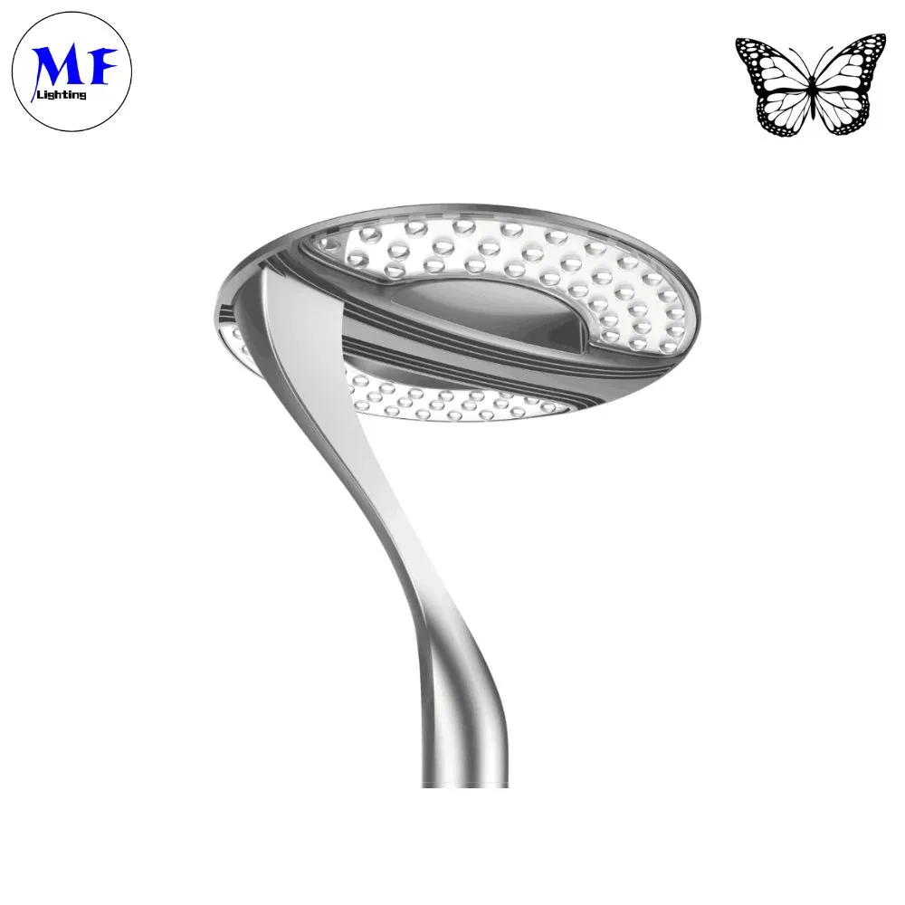 ضوء حديقة LED مقاوم للماء