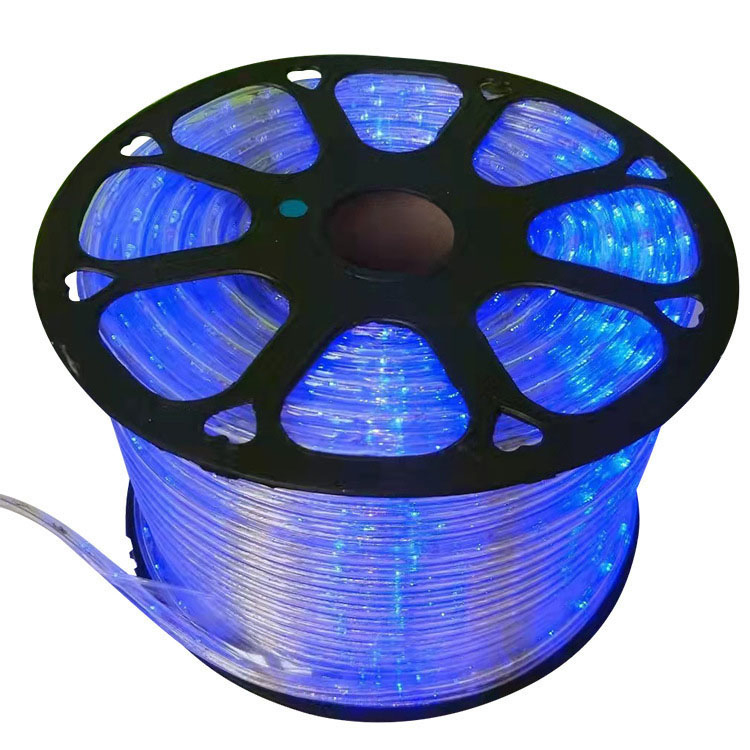 3D زينة عيد الميلاد في الشارع حديقة المنزل أضواء مثبتة على الأعمدة إضاءة LED زخرفة