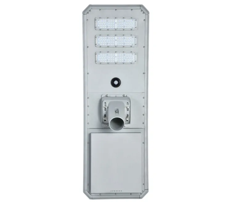 أضواء شمسية LED بالجملة فوانيس حديقة وحديقة 50W-150W إضاءة شمسية تجارية