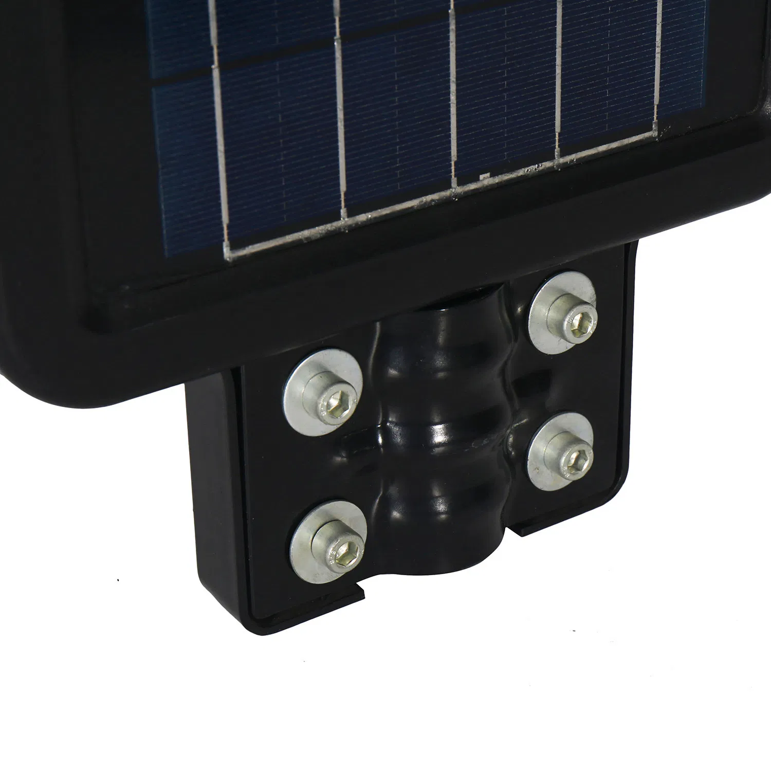 يaye 2021 بيع ساخن 90W ضوء شارع حديقة LED شمسي متعدد الاستخدامات مع أوضاع التحكم: ضوء + توقيت + تحكم راداري / مستشعر حركة + وحدة تحكم PIR