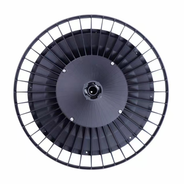أضواء حديقة خارجية عالية السطوع مصنوعة من الألمنيوم مع عمود مثبت للتعليق 110lm/W 60W 100W