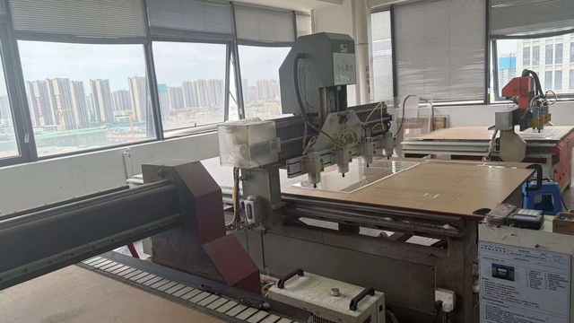 Hangzhou Green Lighting مصنع حلول إضاءة الحدائق الذكية