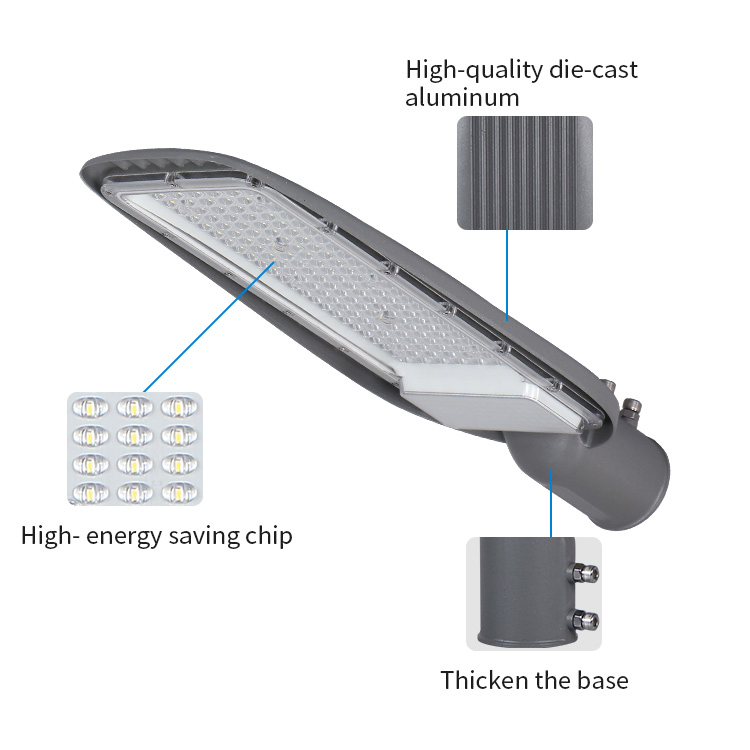 عمود زينة عيد رأس السنة الصينية 6m 200W ضوء شارع ذكي LED للحديقة