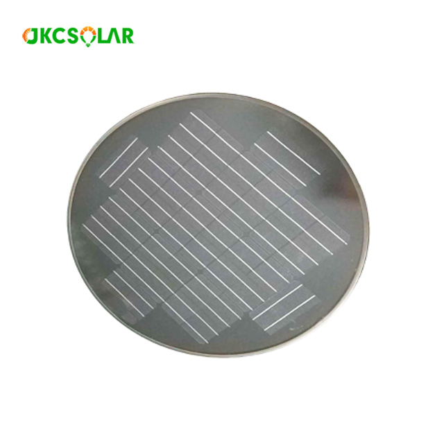 منتجات شائعة ذات طلب مرتفع، أضواء LED شمسية للتحكم الذكي مقاومة للماء والرياح للحدائق والفيلات