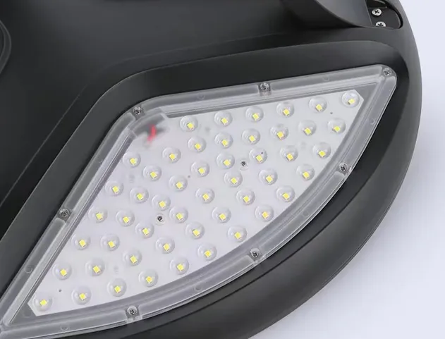 وحدة LED