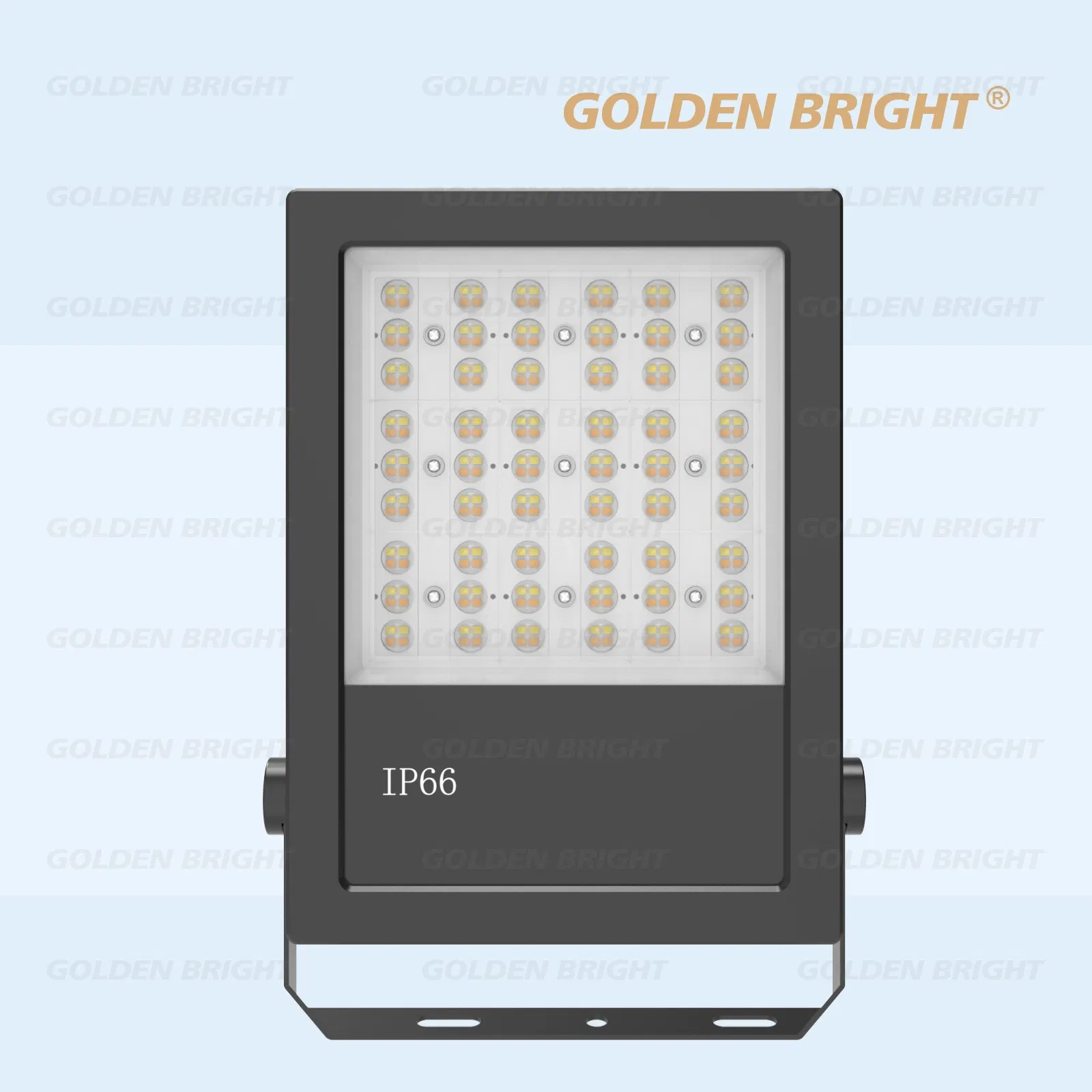 كشاف LED خارجي لمستودع وموقف سيارات وحديقة