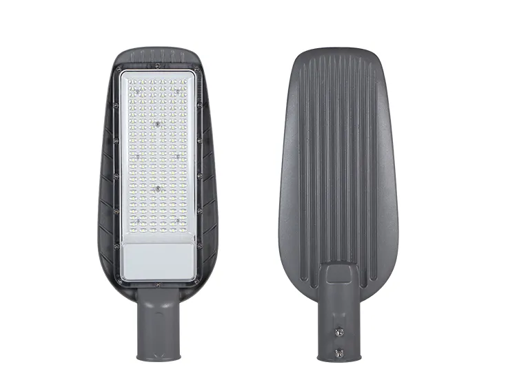 تفاصيل مصباح الشارع LED