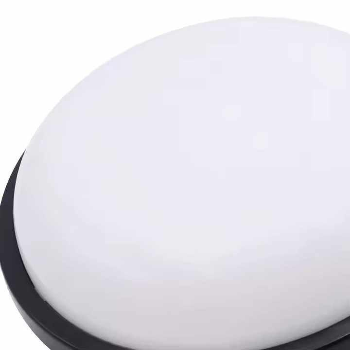 15W 20W IP54 ضوء حائط دائري حديث موفر للطاقة مقاوم للماء للاستخدام الداخلي والخارجي في الحديقة أو الفندق أو غرفة النوم
