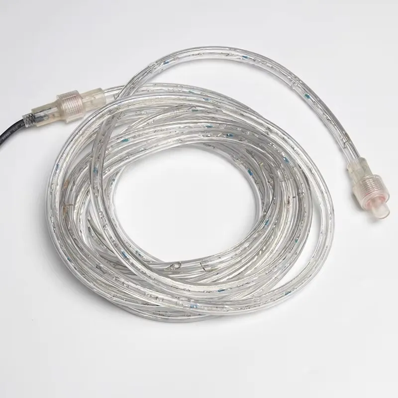 إضاءة حبل LED 7
