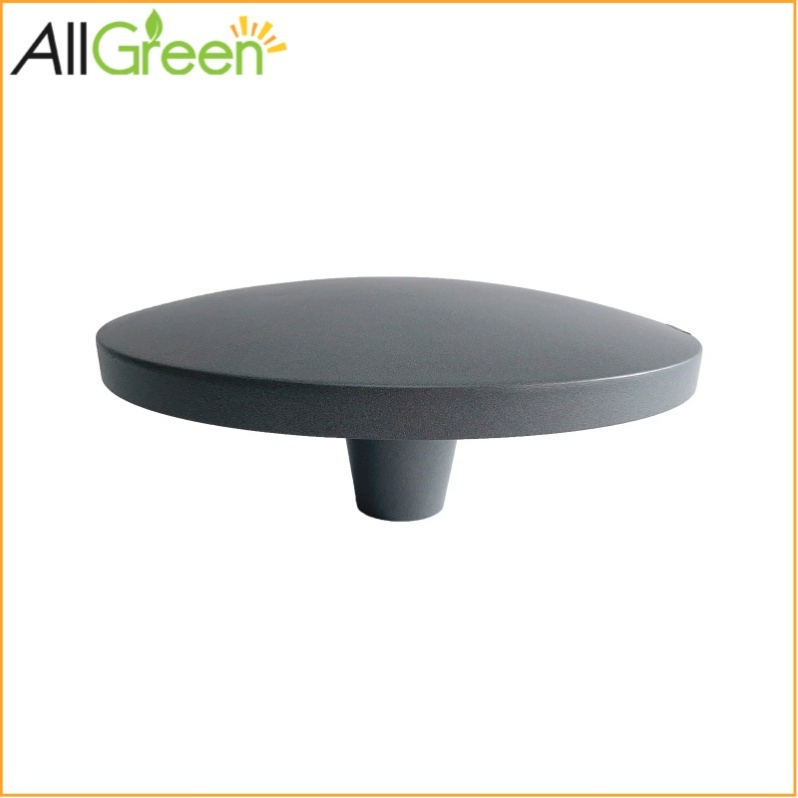 إضاءة حديقة LED من Allgreen Aggl03 - مصنع OEM/ODM في الصين، حد أدنى للطلب منخفض، جميع الأحجام متاحة، عينة مجانية، 150lm/W, 30W-120W للمناظر الطبيعية والفيلات