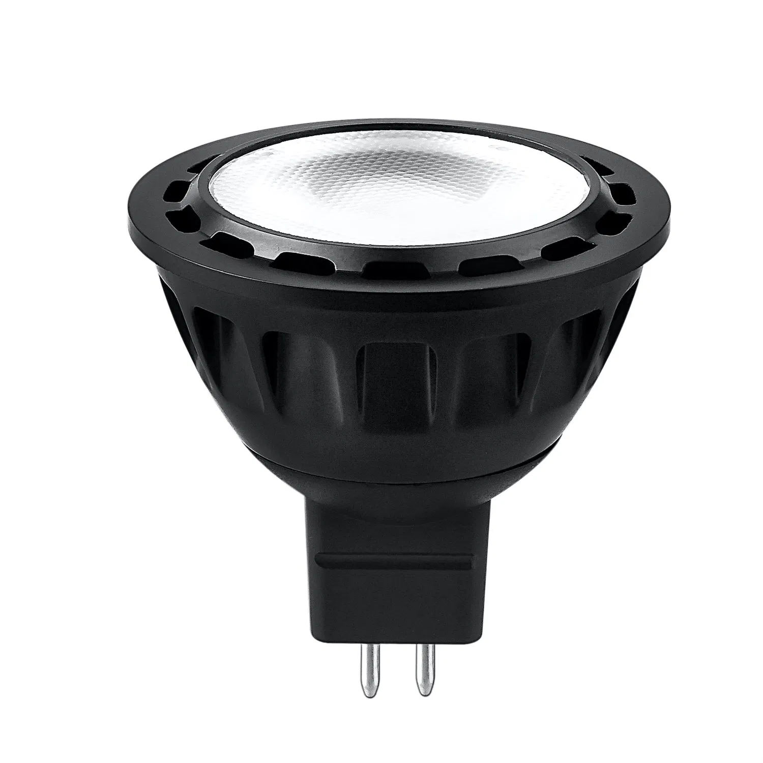 5V إضاءة LED منخفضة الجهد MR16 مصباح كشاف حديقة 5CCT مصباح خارجي قابل للتعديل للإضاءة الزخرفية