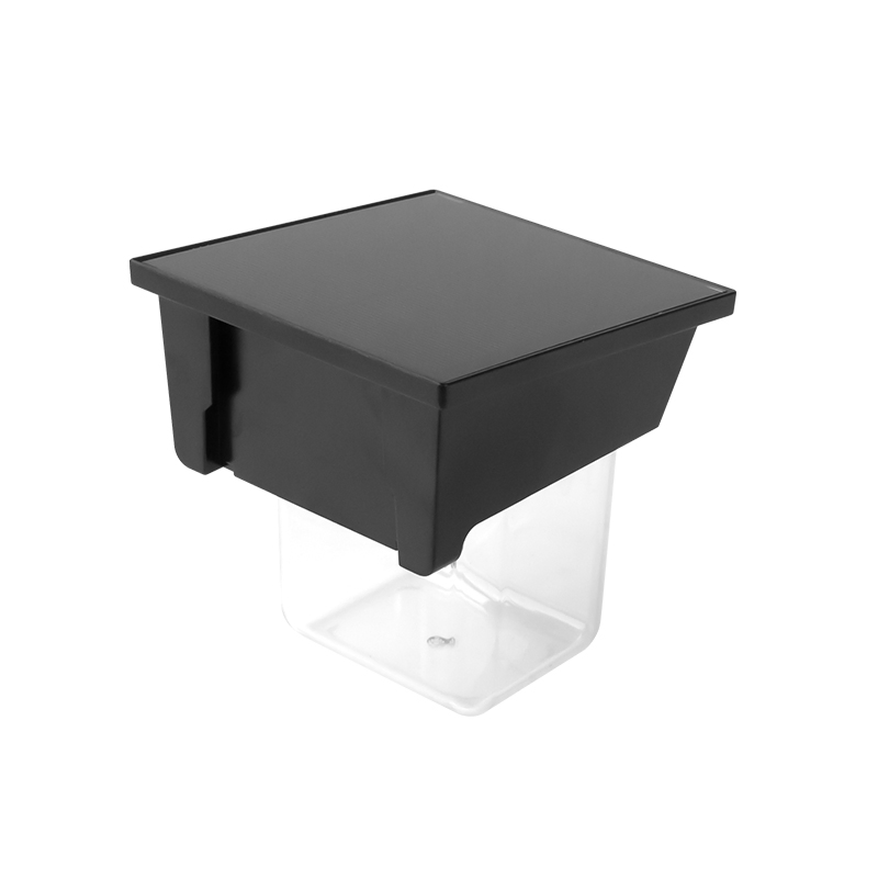 1.2W مصباح طاولة LED يعمل بالطاقة الشمسية للاستخدام الداخلي والخارجي، مصباح زخرفي للمكتب والحديقة بجانب السرير والجدار