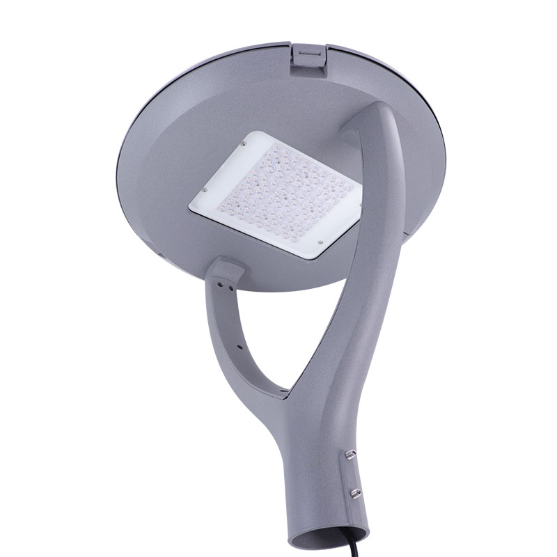 إضاءة حديقة LED 40W للإضاءة الخارجية لمركز تجاري