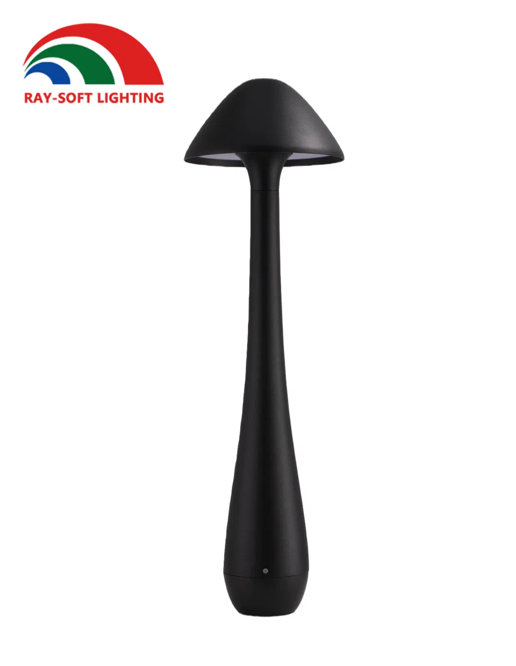 مصباح أرضي من الألمنيوم بتقنية LED IP65