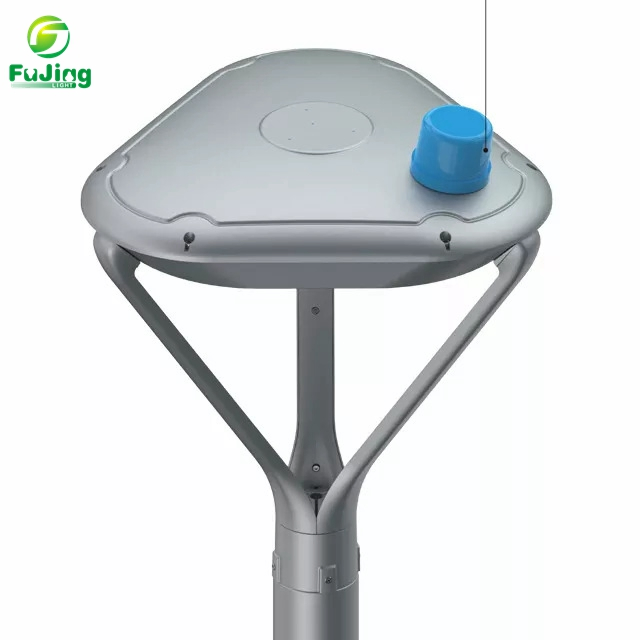 ضوء حديقة مثبت على عمود LED 5years مضمون