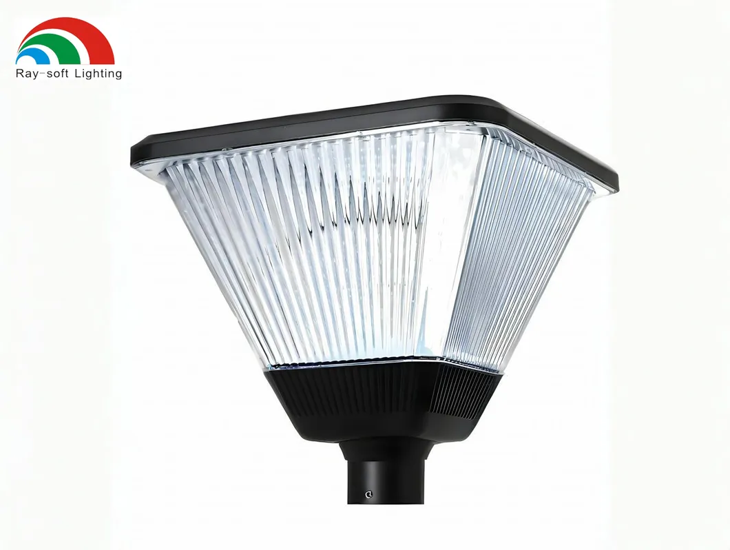 تفاصيل مصباح LED الخارجي