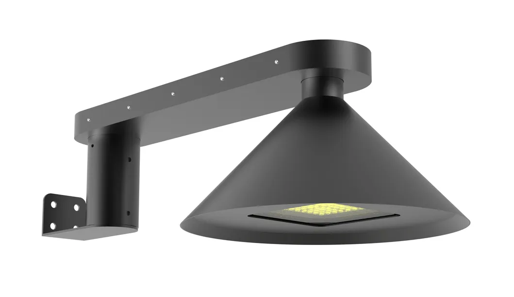 ميزات LED