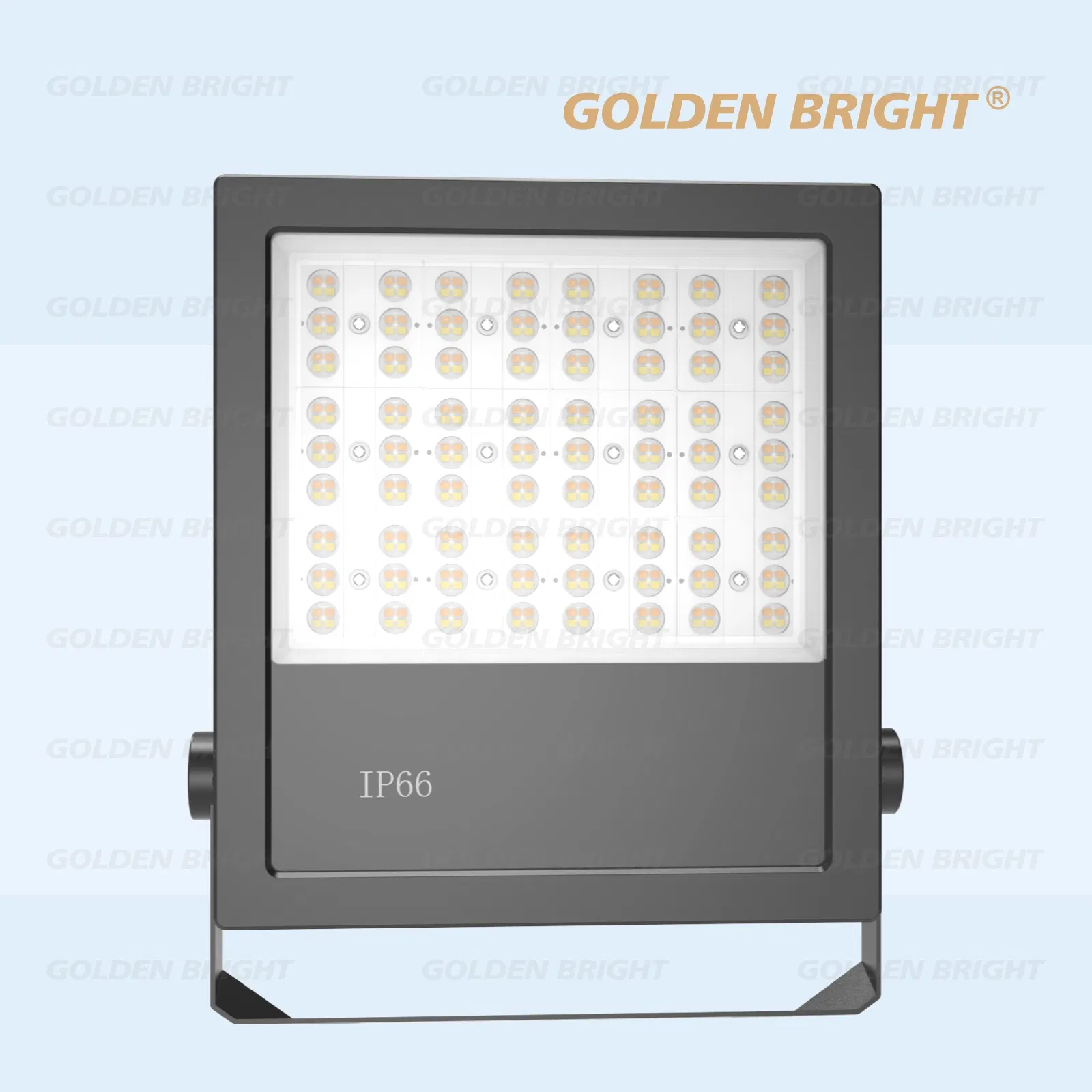 كشاف LED خارجي لمستودع وموقف سيارات وحديقة