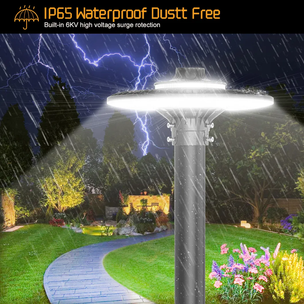 أضواء ممرات خارجية LED