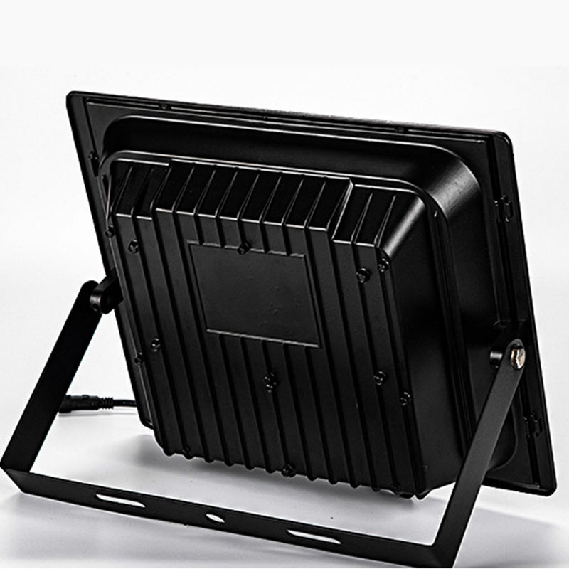 300W مصباح فيضان يعمل بالطاقة الشمسية مع تحكم عن بعد وحساس، مقاوم للماء، مناسب للتخييم في الهواء الطلق، حديقة، شارع، جدار، موفر للطاقة