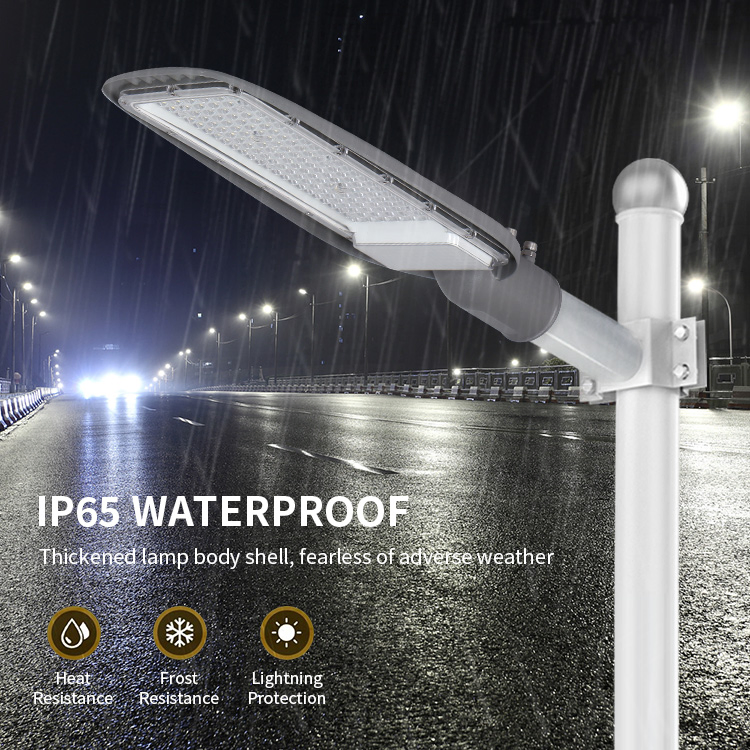 عمود زينة عيد رأس السنة الصينية 6m 200W ضوء شارع ذكي LED للحديقة