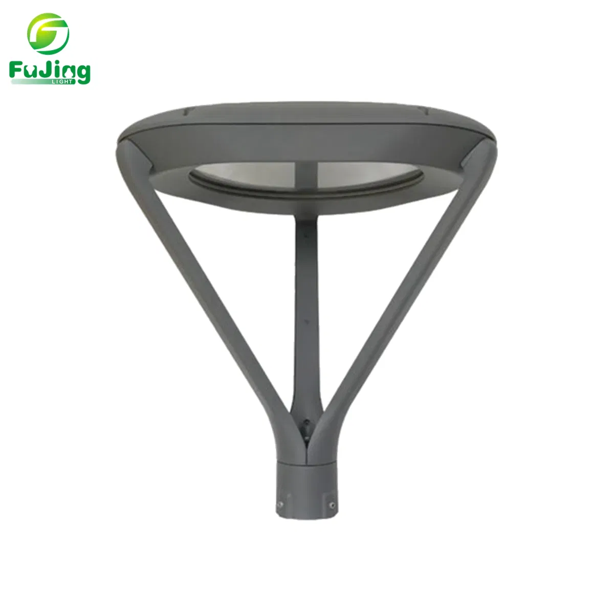 ضوء حديقة مثبت على عمود LED 5years مضمون