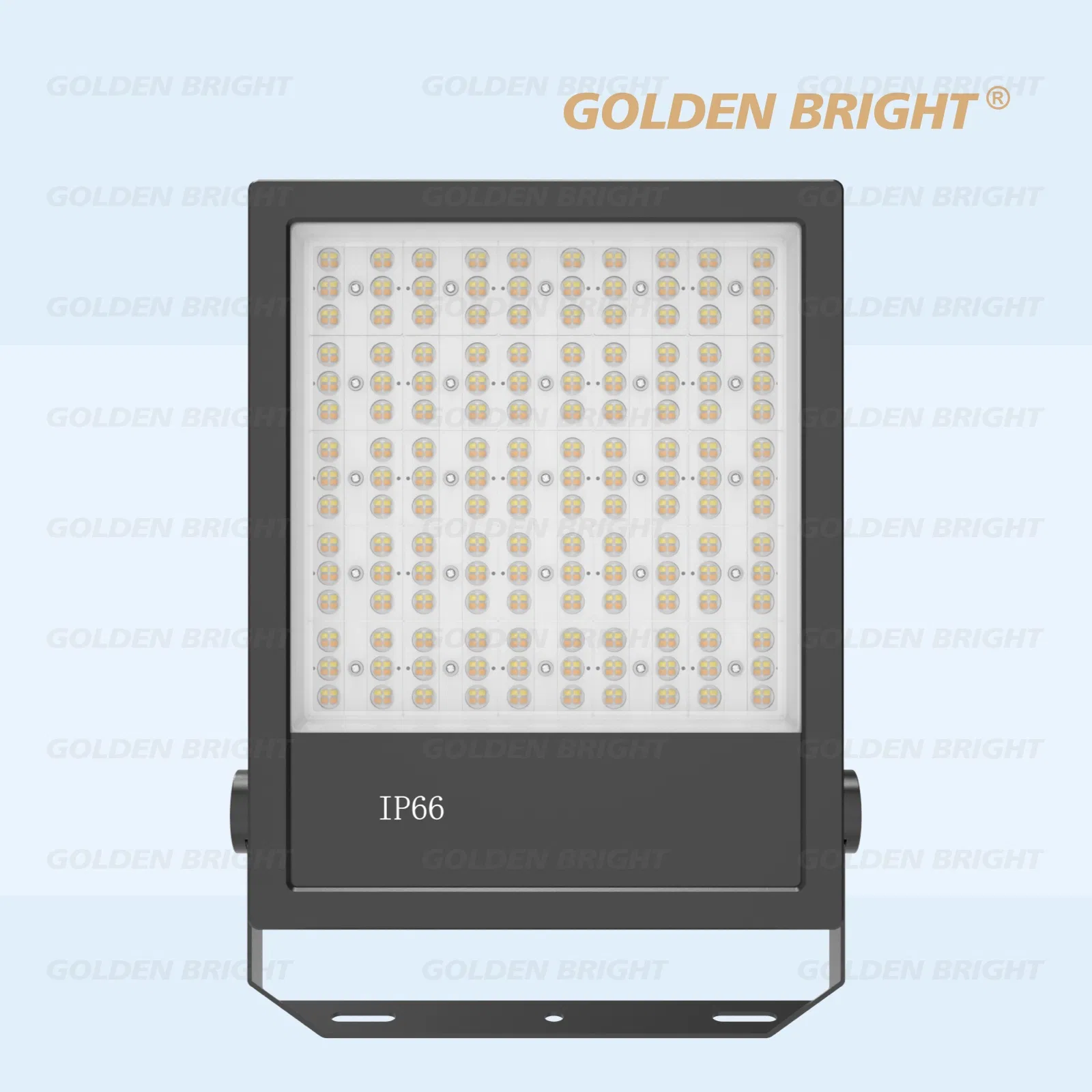 كشاف LED خارجي لمستودع وموقف سيارات وحديقة