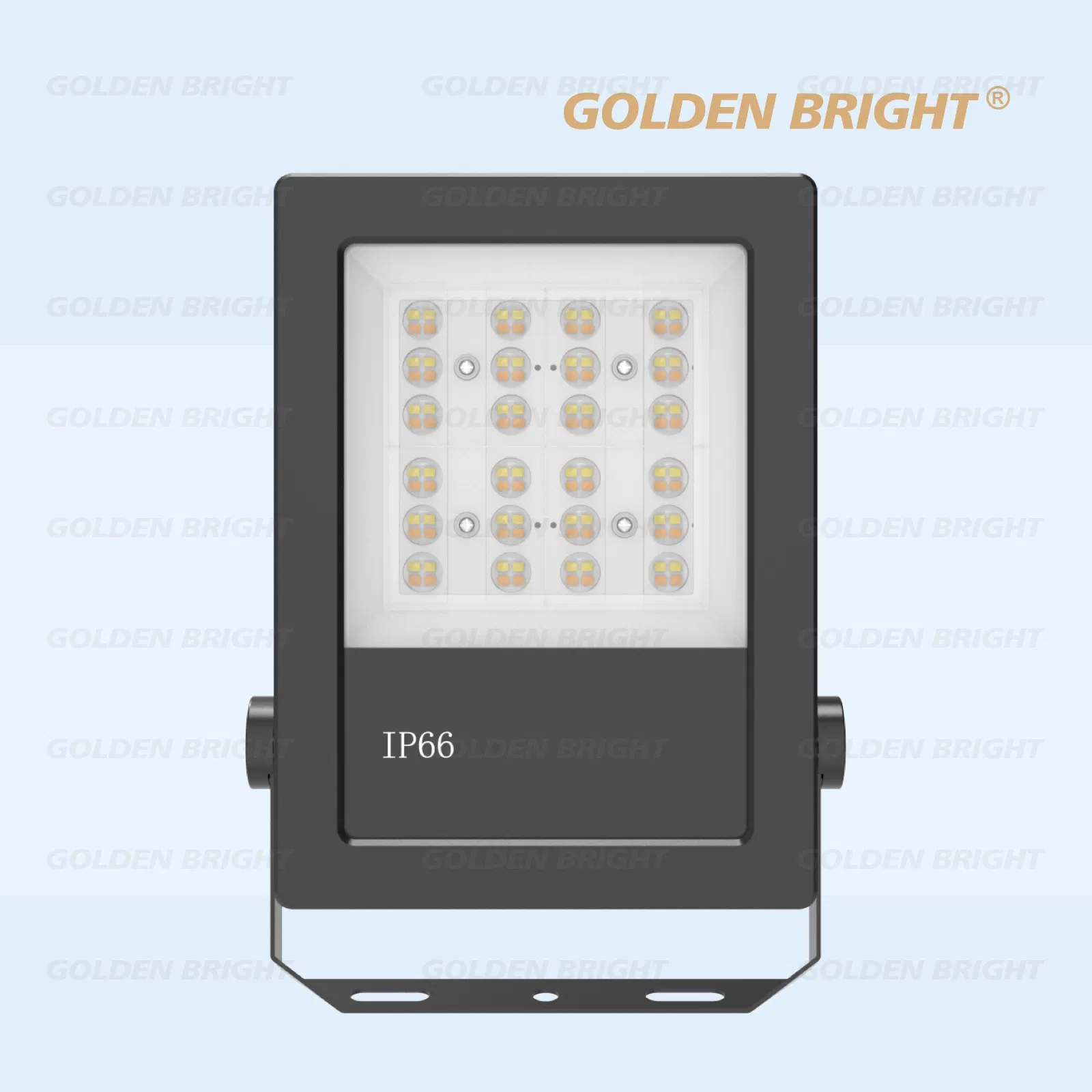 كشاف LED خارجي لمستودع وموقف سيارات وحديقة