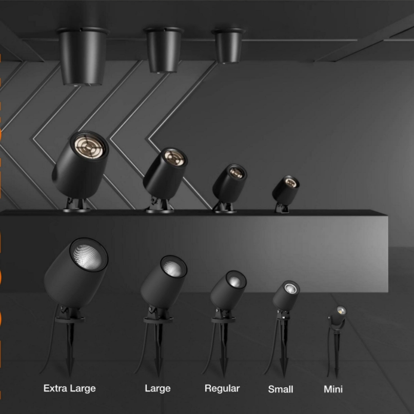 بيع ساخن ضوء LED ضوء حديقة OEM ضوء خارجي شمسي ضوء عمود ضوء بولارد ضوء قمة بقعة ضوء منظر طبيعي