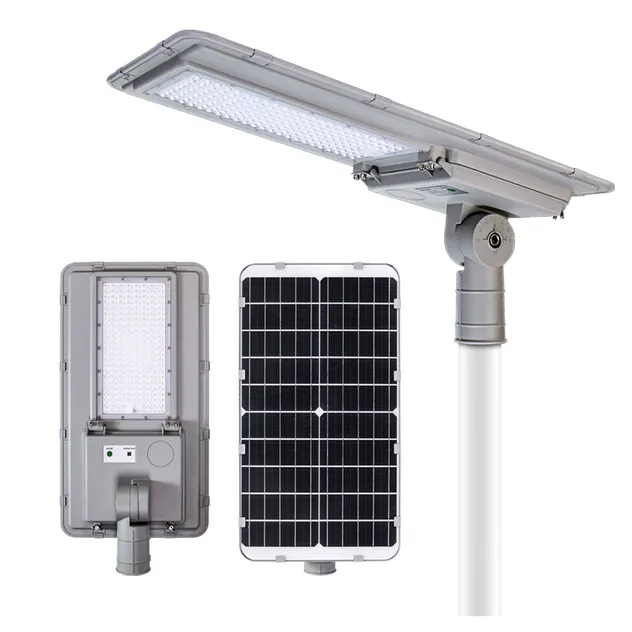 مصباح إضاءة LED خارجي
