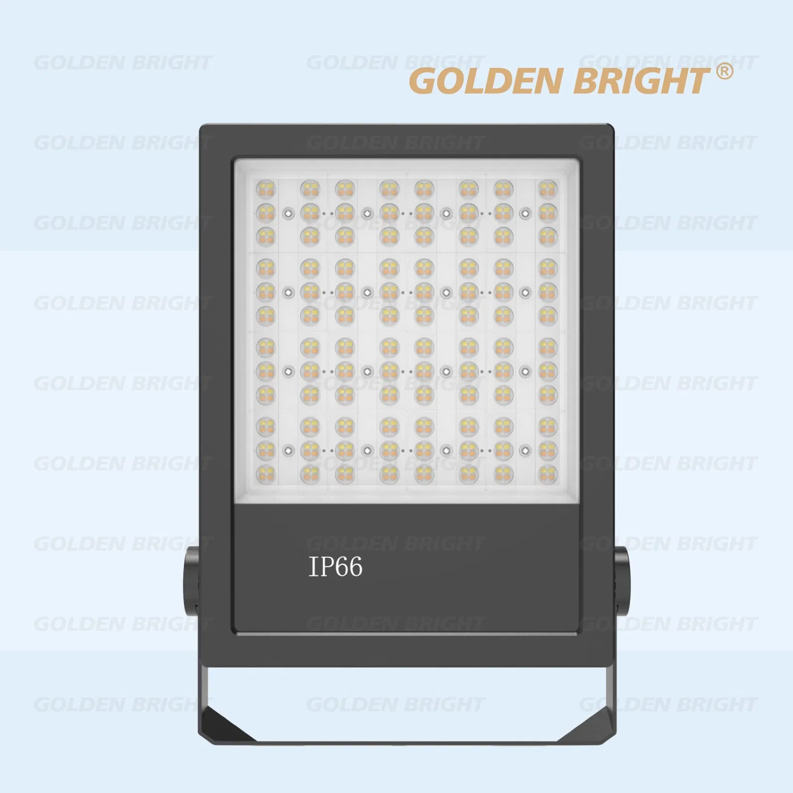 كشاف LED خارجي لمستودع وموقف سيارات وحديقة