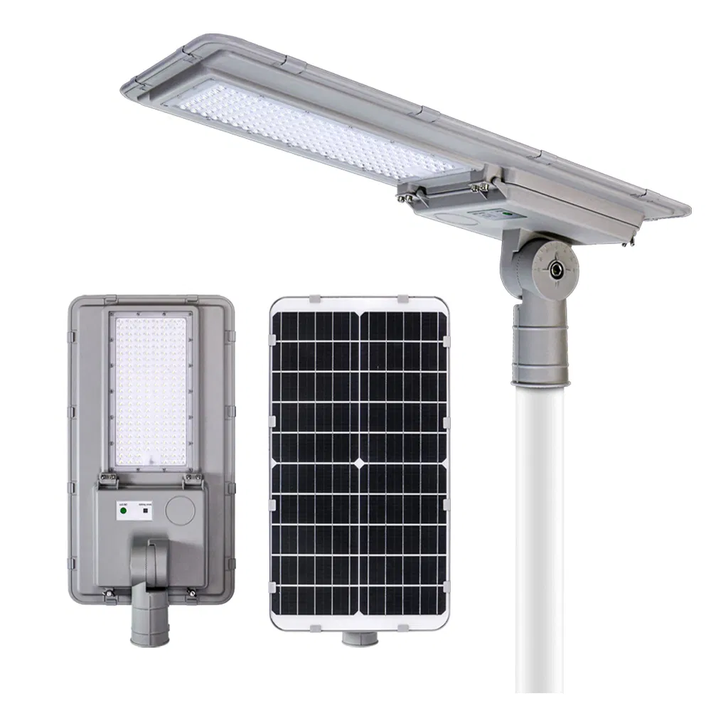 مصباح إضاءة LED خارجي موفر للطاقة للحدائق 15W