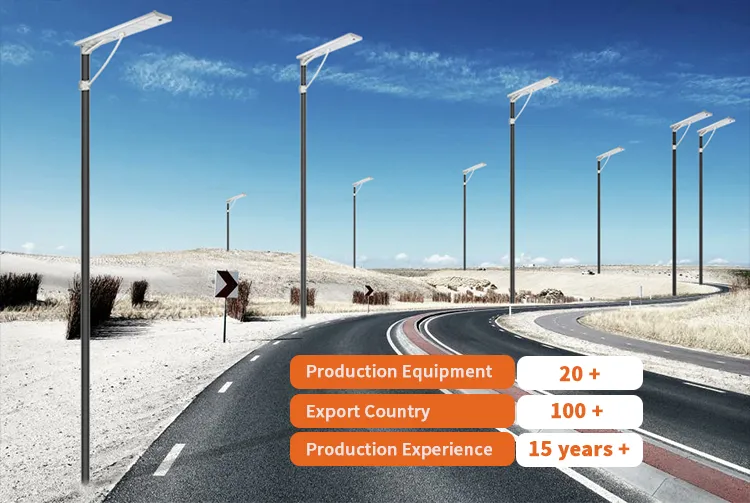 إضاءة LED متينة وبأسعار معقولة للحدائق: تعمل بالطاقة الشمسية