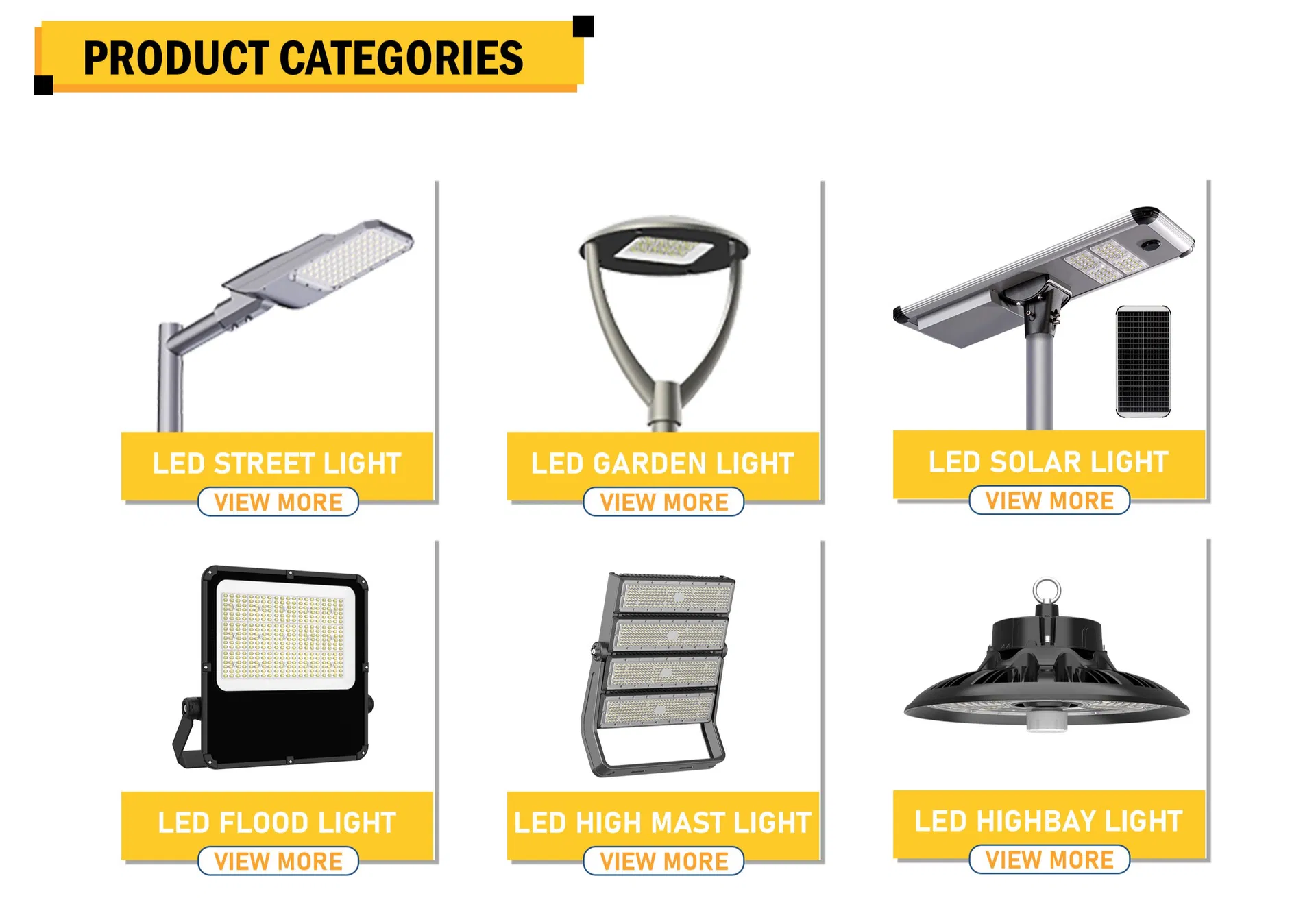 إضاءة المناظر الطبيعية الخارجية مقاومة للماء ضوء LED علوي للحديقة لمسار الفناء وساحة الضوء للحديقة