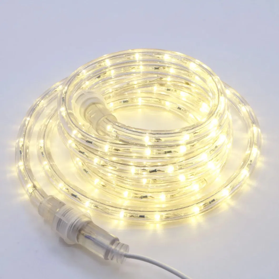 إضاءة حبل LED 9