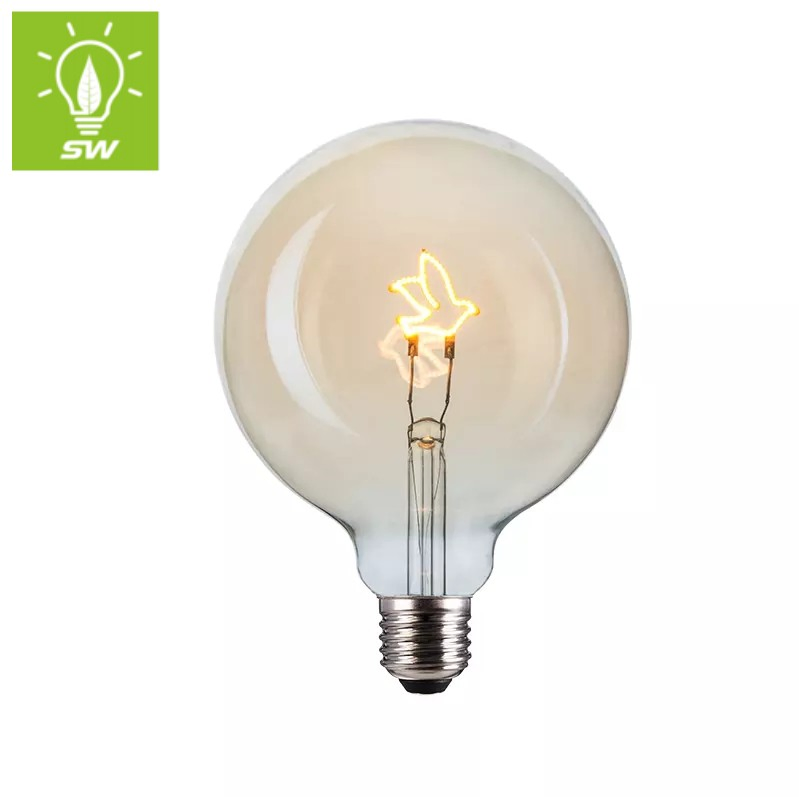 حديقة خارجية 12V/24V مصباح LED خيوط ضوئية مصباح عتيق LED 2W 4W 6W 8W مصباح إيديسون LED كهرماني ضوء زخرفي مصباح عتيق E27 E14 B22 B15 مصباح خيوط LED