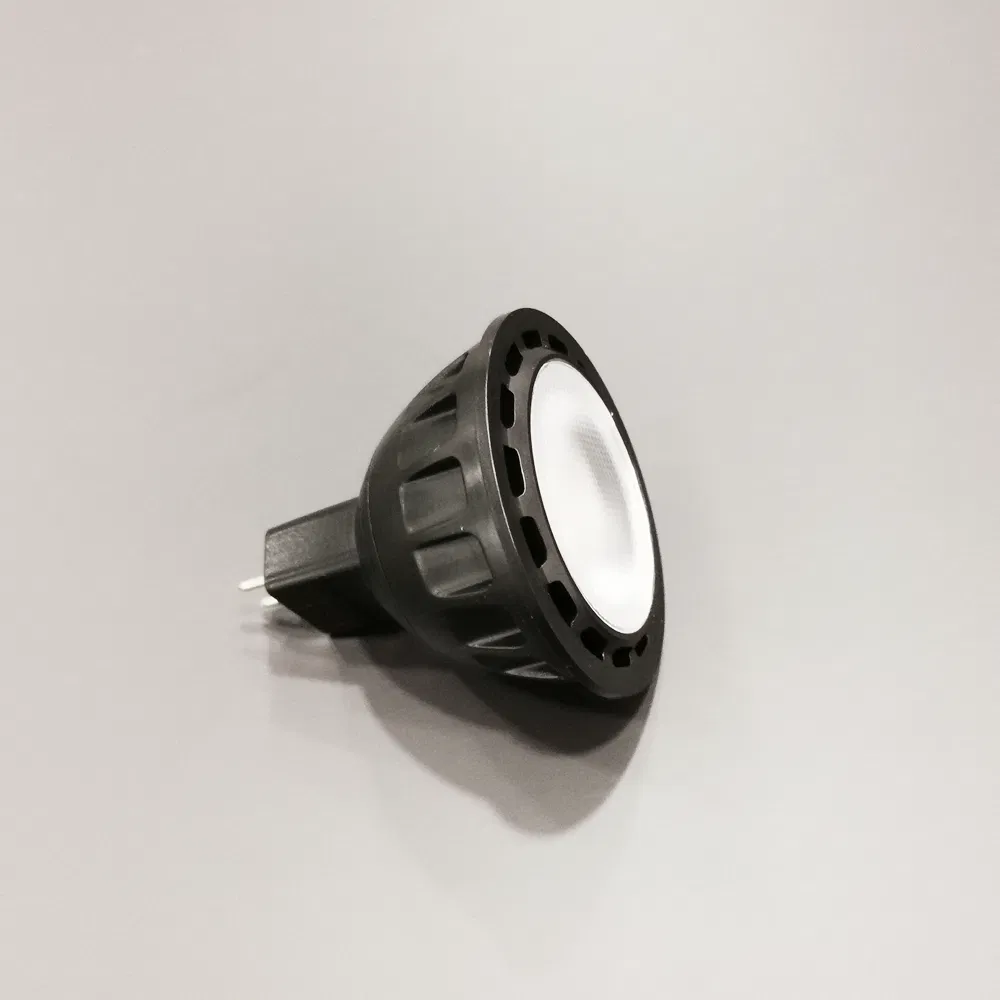 إضاءة LED منخفضة الجهد MR16 مصباح كشاف حديقة