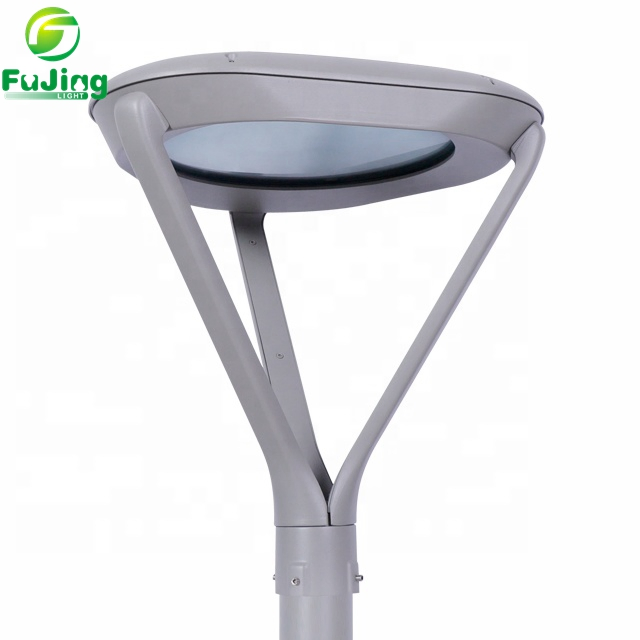 ضوء حديقة مثبت على عمود LED 5years مضمون
