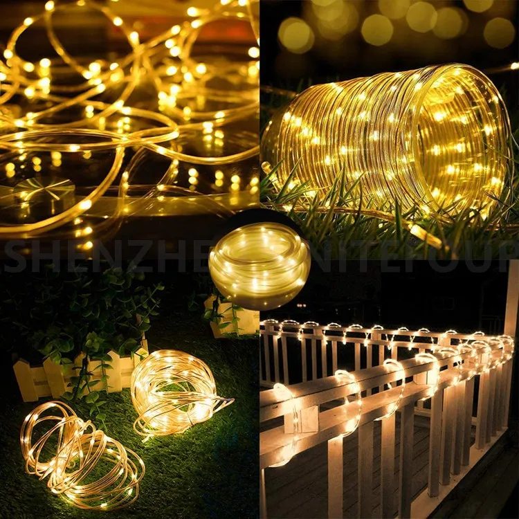 إضاءة حبل LED 1