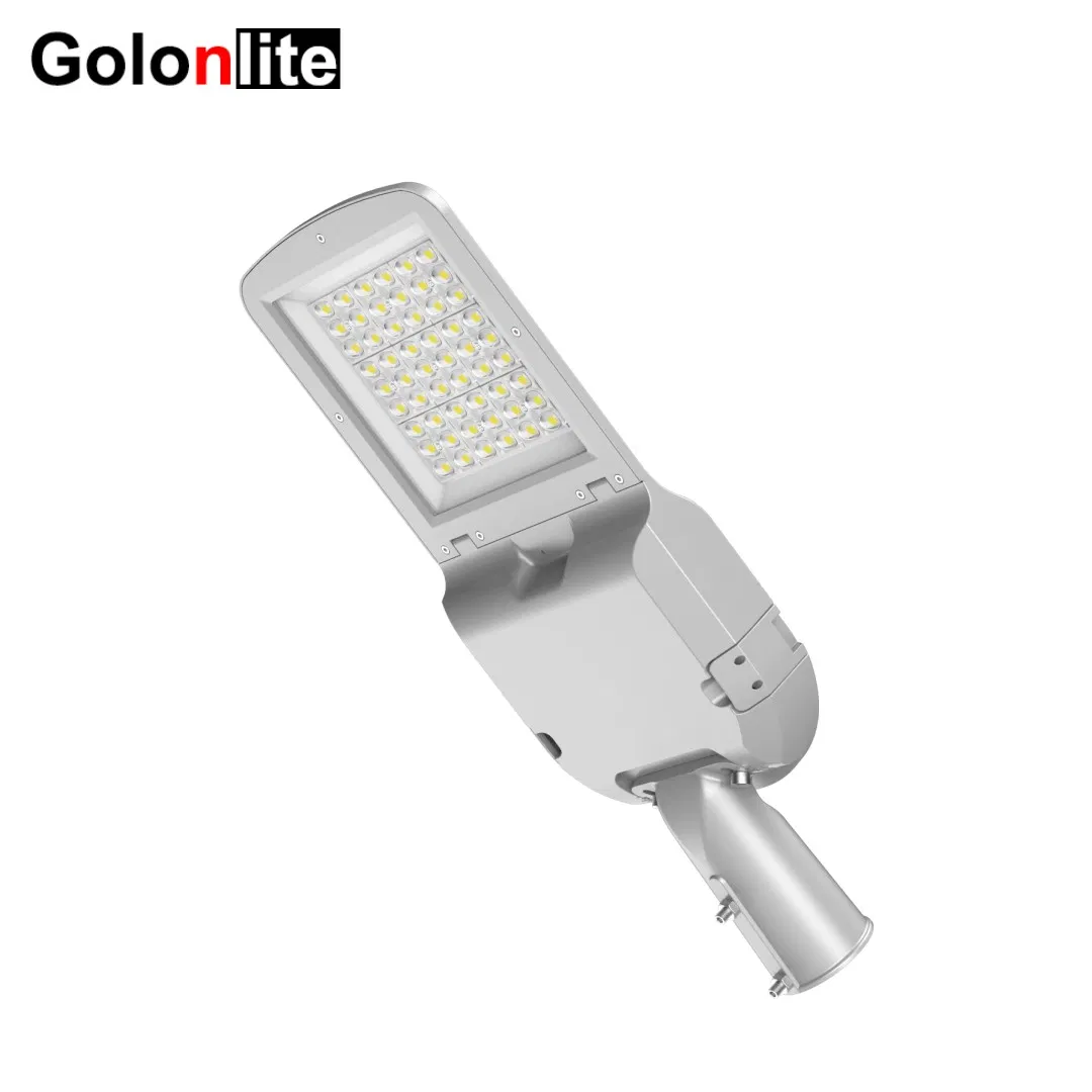 180lm/W IP66 Ik08 ضوء الشارع LED 30W 40W 50W 60W 75W 90W 100W 120W 150W 200W 240W 300W إضاءة الحدائق والممرات والطرق العامة والمناطق العامة