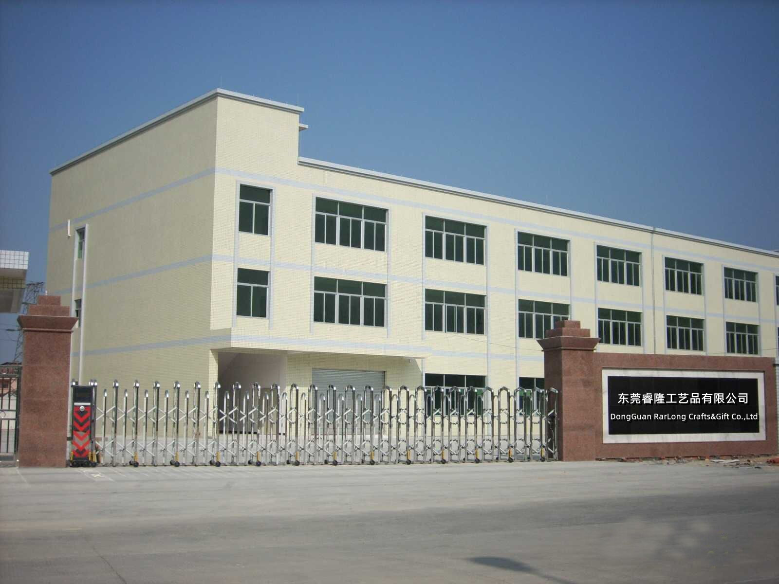 Factory Overview