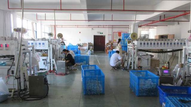 Production Facility 3