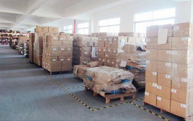 Warehouse