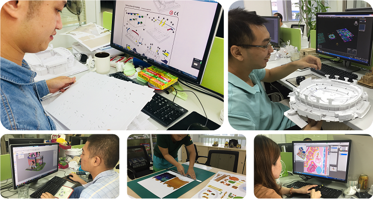 Team Design Studio