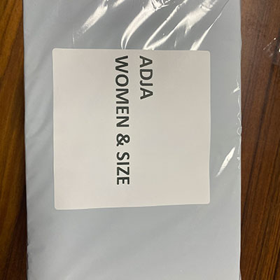 Packaging Detail