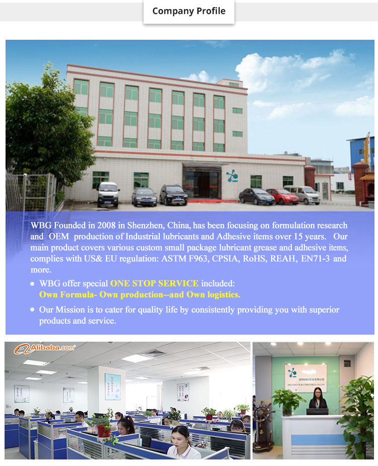 Company Profile